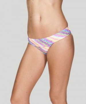 Arena Desire Briefs Slip Damen Mehrfarbig | 340852TEF