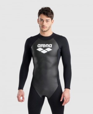Arena Explorer Full Wetsuit Neoprenanzug Herren Mehrfarbig | 143258FLW