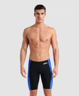 Arena Halftone Jammer Jammer Herren Mehrfarbig | 952086IUW
