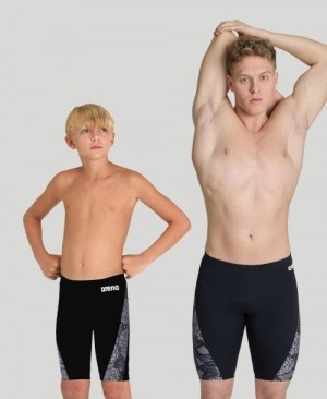 Arena Hydrange Bouquet Jammer Jammer Herren Mehrfarbig | 250416XYI