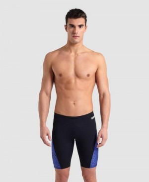 Arena Hydrange Bouquet Jammer Jammer Herren Mehrfarbig | 817305MHF