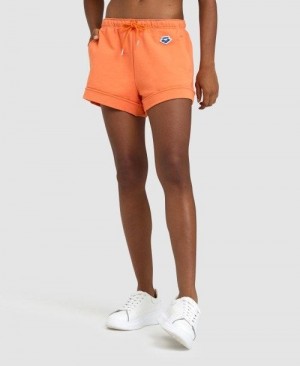 Arena Icons Short Kurze Hose Damen Mehrfarbig | 604518GDZ