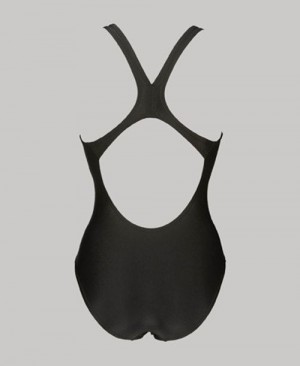 Arena Lts Pro Back One Piece- Waterfeel Body Damen Mehrfarbig | 321746AGC