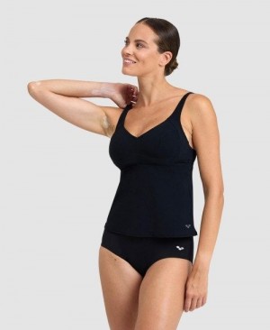 Arena Manuela Bodylift Tankini Bademode Damen Mehrfarbig | 052683RKG