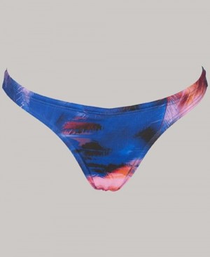 Arena Palm Bottom Unterteile Damen Türkis Mehrfarbig | 819073ZPU