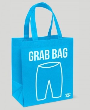 Arena Polyester Jammer Grab Bag Jammer Herren Mehrfarbig | 041263MZK