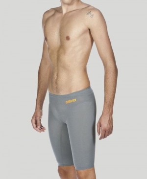 Arena Powerskin R-evo One Jammer Jammer Herren Mehrfarbig | 376045FYB