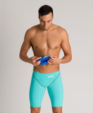 Arena Powerskin St 2.0 Jammer Jammer Herren Türkis | 086491LAJ