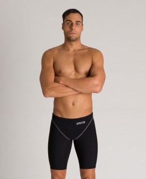 Arena Powerskin St 2.0 Jammer Jammer Herren Schwarz | 059132ZMI