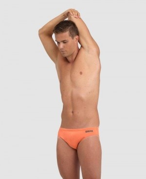 Arena Team Solid Brief Slip Herren Mehrfarbig | 406719NHM