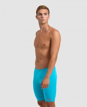 Arena Team Solid Jammer Jammer Herren Rot | 307921BNL