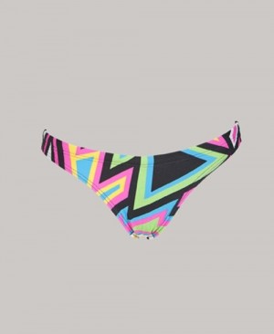 Arena Tulum Bottom Unterteile Damen Schwarz | 520437NLI